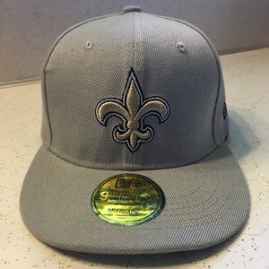 New Orleans Saints Snapback